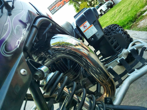 Yamaha Blaster 200