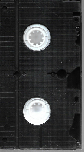Ultimas Imagenes Del Naufragio De Eliseo Subiela Vhs Foco (Usado)