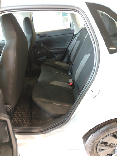 Volkswagen Polo 1.6 Msi Track