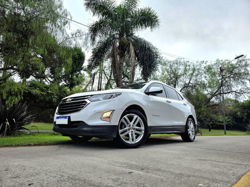 Chevrolet Equinox 1.5t Premier 4wd