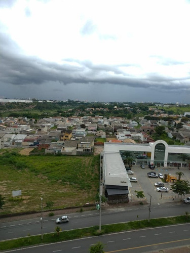Apartamento Reserva De Vila Branca Em Jacareí-sp - Apv380 - 68424039