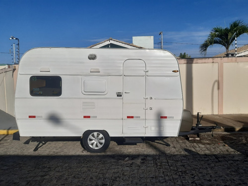 Trailer Kc 380