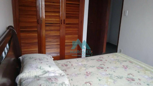Imagem 7 de 9 de Casa À Venda, 100 M² Por R$ 340.000,00 - Jardim São José - Caçapava/sp - Ca0033