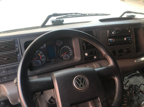 Imagem 14 de 15 de Volkswagen 17-280 Leito