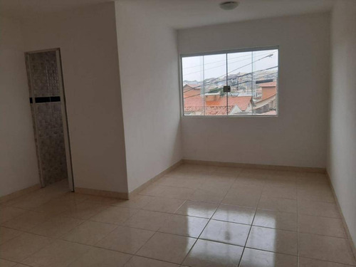 Imagem 5 de 22 de Casa 3 Dormitórios Com 3 Suítes (nova), 125 M² Por R$ 1.800/mês - Vila Barcelona - Sorocaba/sp - Ca8605