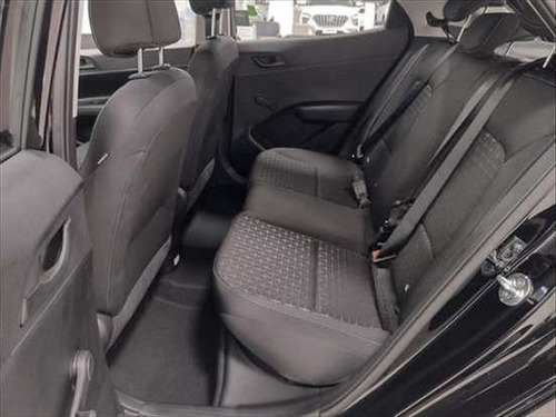 Hyundai HB20 1.0 12V FLEX SENSE PLUS MANUAL