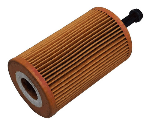 6 Filtro Aceite Peugeot 206 1.6l, Partner 4 Cil 1.6l 04 - 08