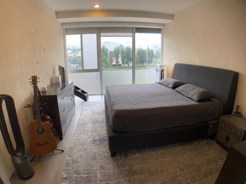 Departamento En Venta En Interlomas Alterna (m2d2539)