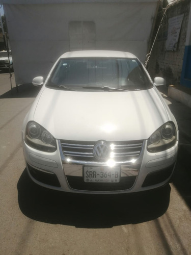 Volkswagen Bora 2.0 Style Active Tiptronic At