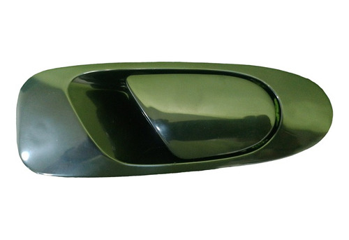 Manilla  Externa Derecha Trasera Honda Civic 1994-1995