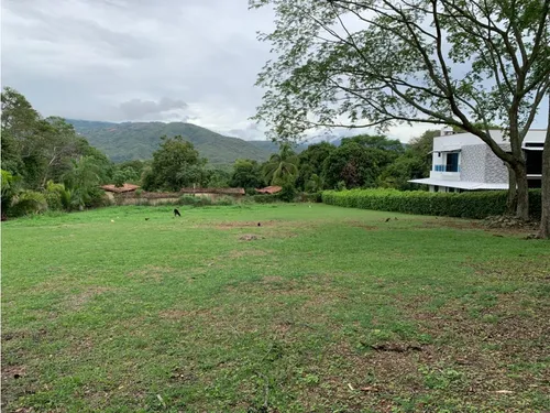Lote Entrando A Sopetrán, Antioquia - Se Vende