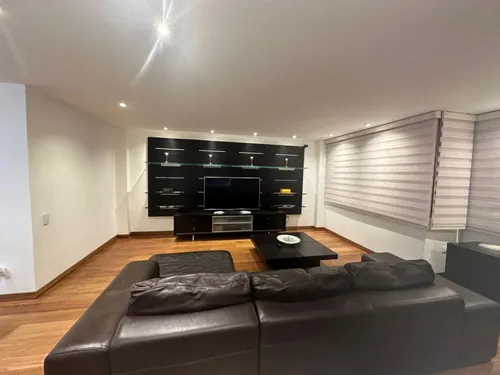 Apartamento En Arriendo En El Nogal. Cod A22119