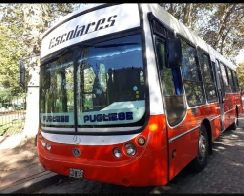 Alquiler De Micros Escolares