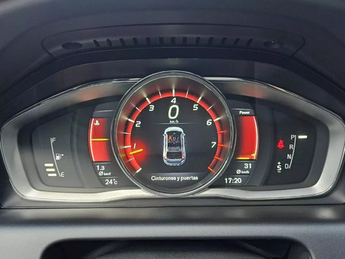 Volvo XC60 2.0 T5 High Plus 240cv At