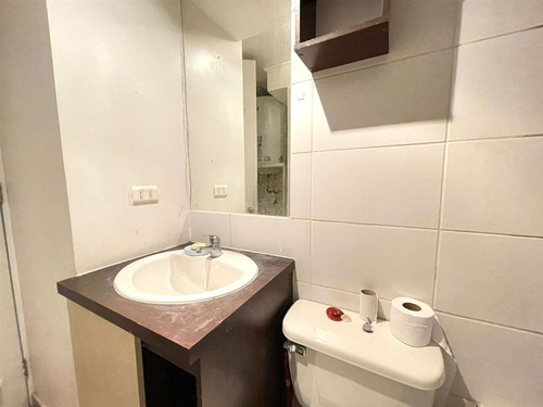 Depto 2 Dorm 1 Baño Estacionamiento Vic. Mackenna 1231