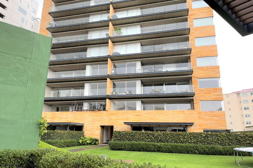 Imagen 2 de 14 de Venta Departamento Garden House Vista Hermosa