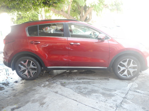 Imagen 3 de 11 de Kia Sportage