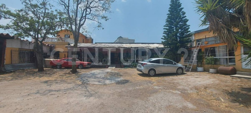 Imagen 6 de 24 de Terreno En Venta Santa Fe