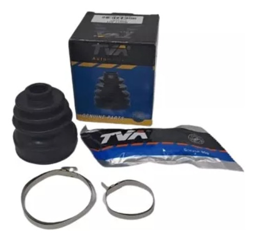 Kit Goma Triceta Tripoide Interno Peugeot 206,207,partner