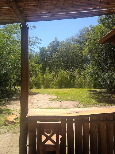 Chalet Nuevo En La Magica Piedra Blanca