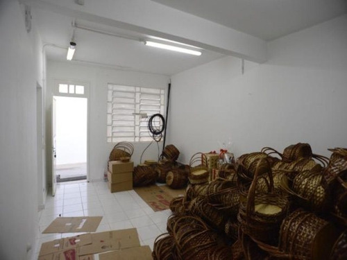 Imagem 28 de 30 de Casa Comercial Para Locação, Centro, Jundiaí. - Ca0784 - 34729012