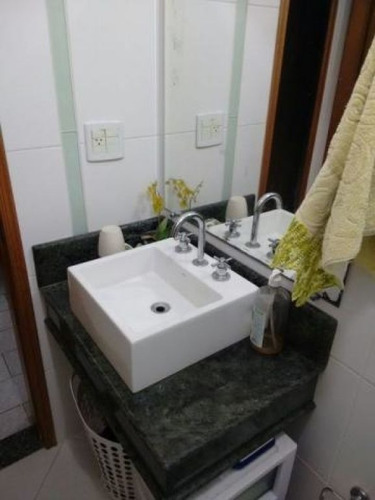 Imagem 8 de 13 de Lindo Apartamento Em Santa Terezinha - Mv5046