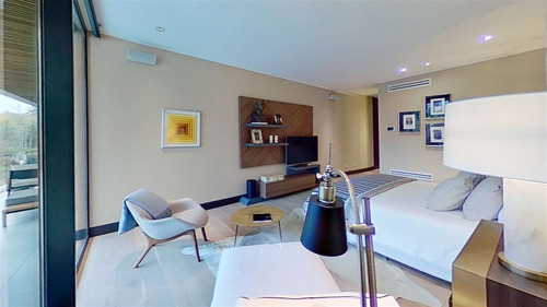 Nuevo! Espectacular Depto. 5dorm. 6 Baños - San Damián