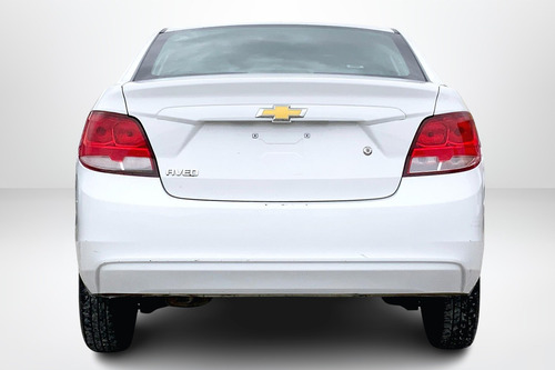 Chevrolet Aveo 2022