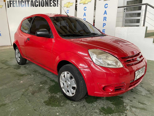 Ford Ka 1.0 Full **muy Buen Estado*** 48 Cuotas 100% C/63015