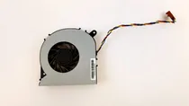 Comprar Ventilador De Enfriamiento De Cpu Caql Para Hp Compaq Eu Eli