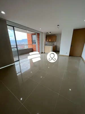 Apartamento en venta