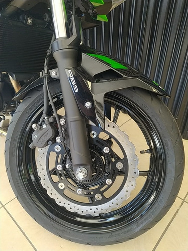 Imagen 16 de 19 de Kawasaki Z400 Abs 0km , Tomamos Permuta