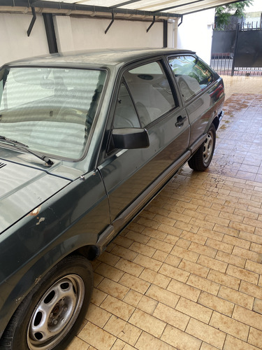 Volkswagen Gol 1.6 Gl