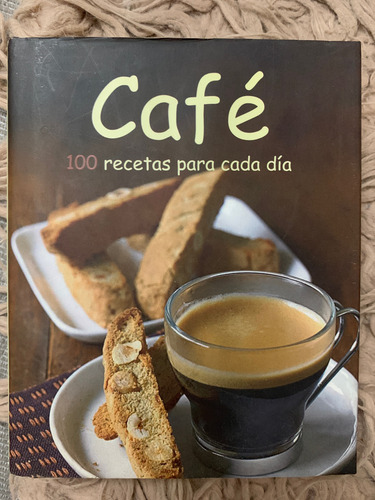 5 Libros De Cocina. 100 Recetas Para Cada Día (Usado)