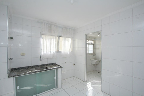 Imagem 11 de 14 de Apartamento À Venda, 72 M² Por R$ 430.000,00 - Ipiranga - São Paulo/sp - Ap20087