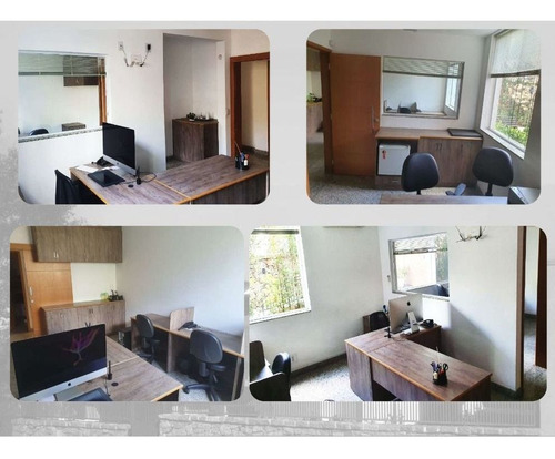 Imagem 6 de 10 de Casa Para Alugar, 445 M² Por R$ 27.000,00/mês - Parque São Domingos - São Paulo/sp - Ca0515