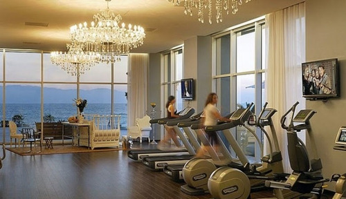 Imagen 14 de 14 de Icon Vallarta En Venta, Puerto Vallarta $380,000 Usd