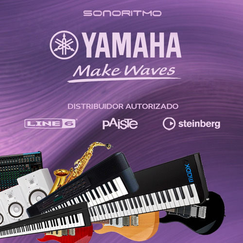 Yamaha Guitarra Silent Slg200n Natural Cuerdas De Nylon