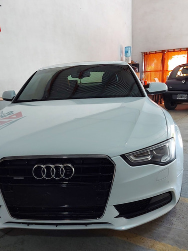 Audi A5 Sportback 2.0 T Fsi Quattro