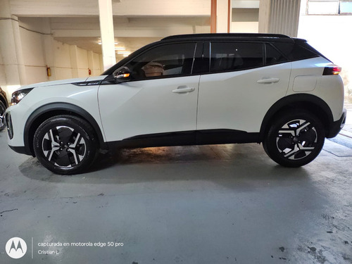 Peugeot 2008 1.0T Gt