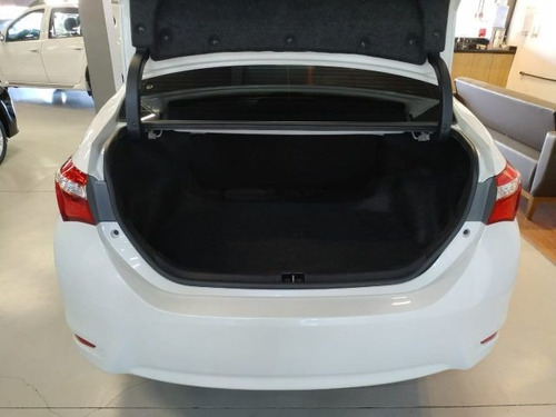 Toyota Corolla Xei 2.0 16v Flex