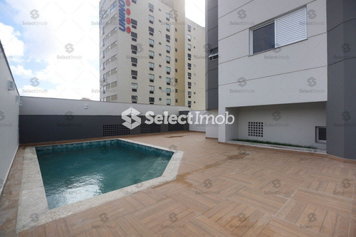 Imagem 2 de 15 de Apartamento - Vila Bocaina - Ref: 2015 - V-2015