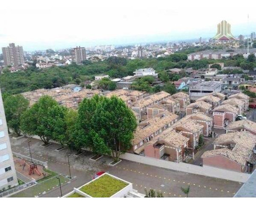 Imagem 9 de 22 de Apartamento Residencial À Venda, Jardim Planalto, Porto Alegre. - Ap3078