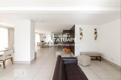 Imagem 26 de 30 de Apartamento - Ap000367 - 68685356