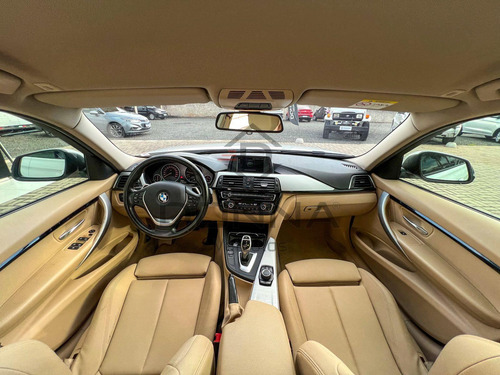 BMW 320 ACTIVE FLEX
