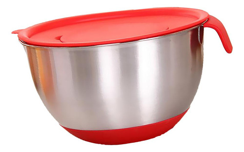 Tigelas De Aço Inoxidável Para Batedeira De E