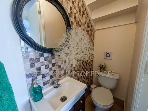 Vendo Casa En Reserva De Curauma, 5 Dormitorios