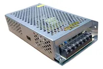 Comprar Fuente Poder Metal Switching 12v 10a 120w Cintas Led Cámaras