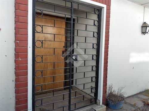 Venta, Casa, Las Condes, Manquehue Sur/alonso De Camargo
