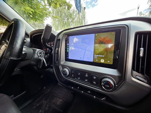 Silverado Crewcab V8 5.3l Ta